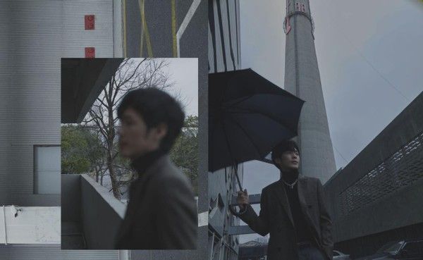 白宇出席2020微博之夜，实力认证获年度突破演员荣誉！