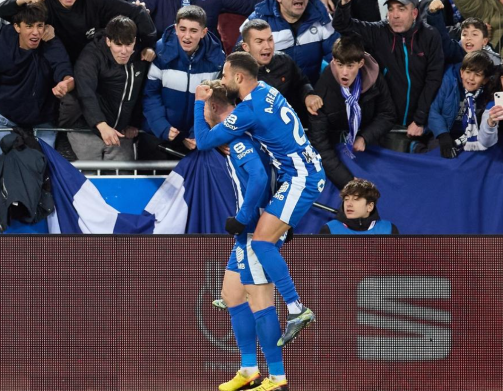 3-2逆转！2-1绝杀！国王杯4强诞生3席，巴萨争冠，皇马早早出局