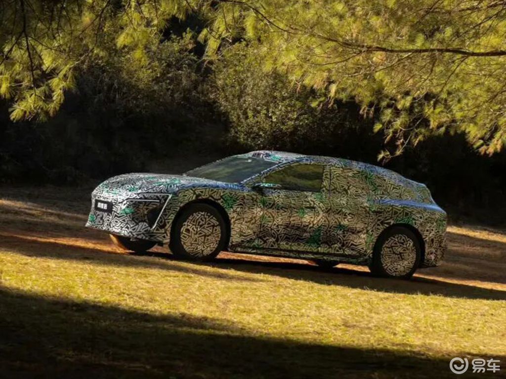 阿维塔06旅行车真要来了!定价20万起能大卖?