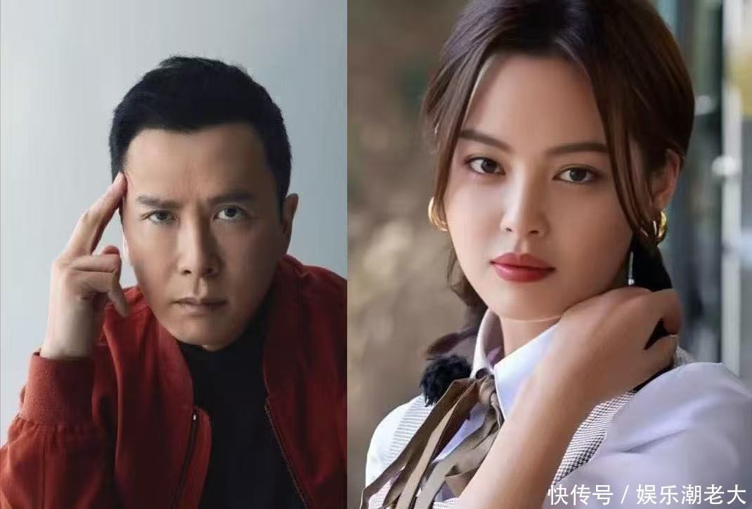 辛芷蕾昔日证件照曝光，青春笑颜惹人爱，自然美胜过整容! - 360娱乐