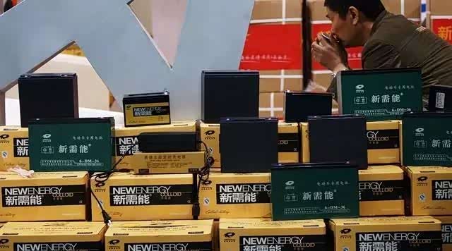 电动车电池正常寿命有多久?什么时候需要换新电池?内行说出答案