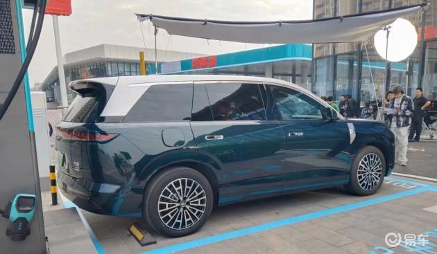 比亚迪大唐、海狮08：价格趋势探秘