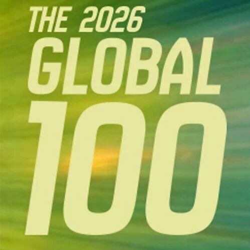 2026全球最佳可持续发展企业百强名单，小鹏、理想、蔚来、零跑、赛力斯等新能源车企上榜