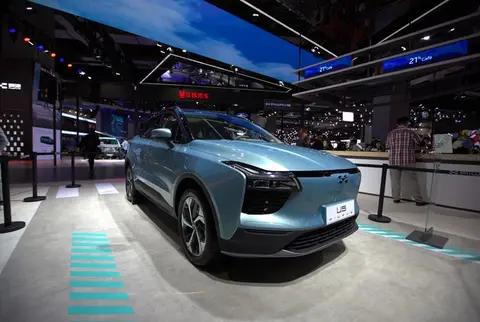 理想为何突然不“理想”了?增程红利消退与纯电转型的新势力危机