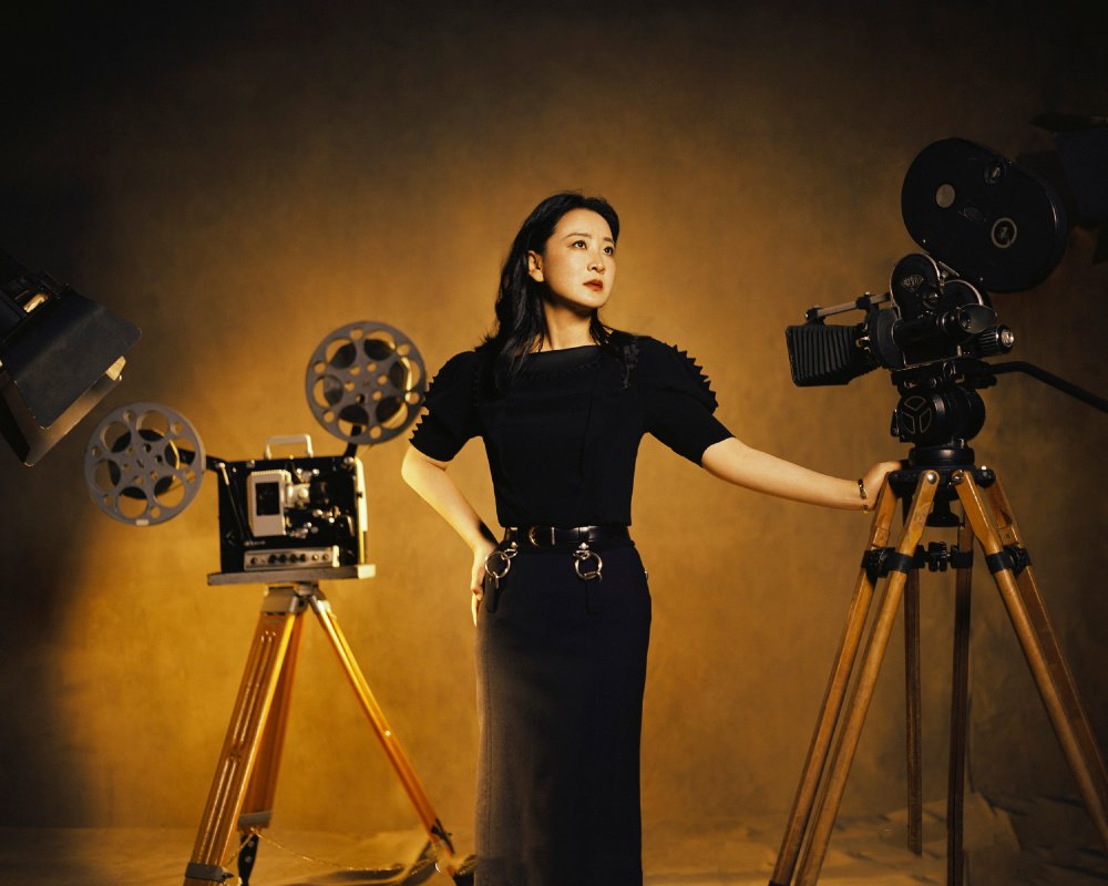 贾玲的新电影，很大可能不会在春节档上映了！