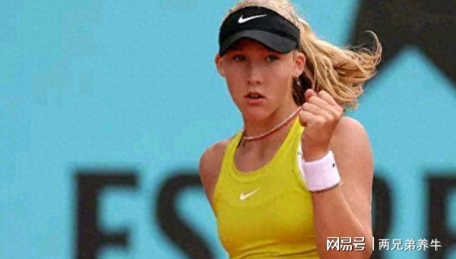 八强已出其四！澳网爆大冷，前八种子再折一员，王欣瑜冲击新纪录