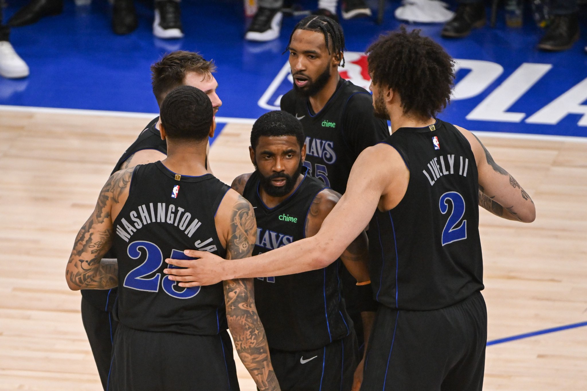 NBA彩经:扳平比分 独行侠客场力拼凯尔特人-直播吧