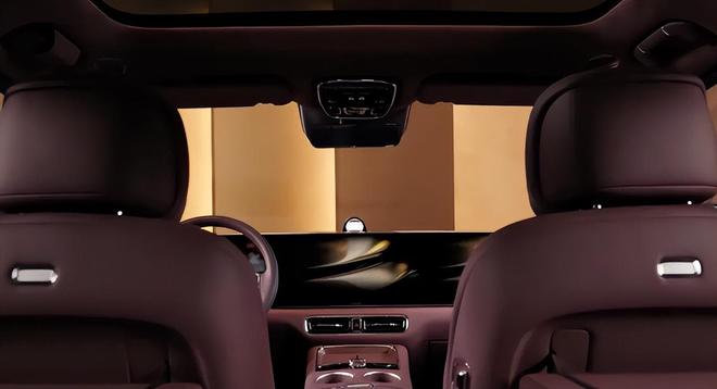 预售50万起！智界V9配DLP投影大灯+零重力座椅，配置直接拉满