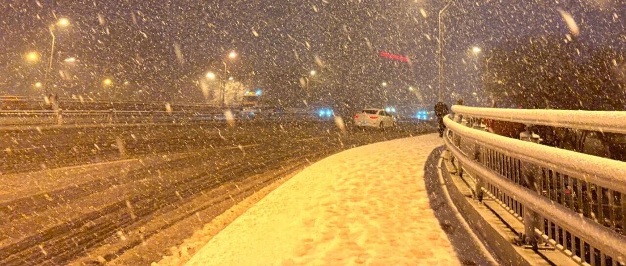 局地降温20℃以上！新一轮寒潮来袭