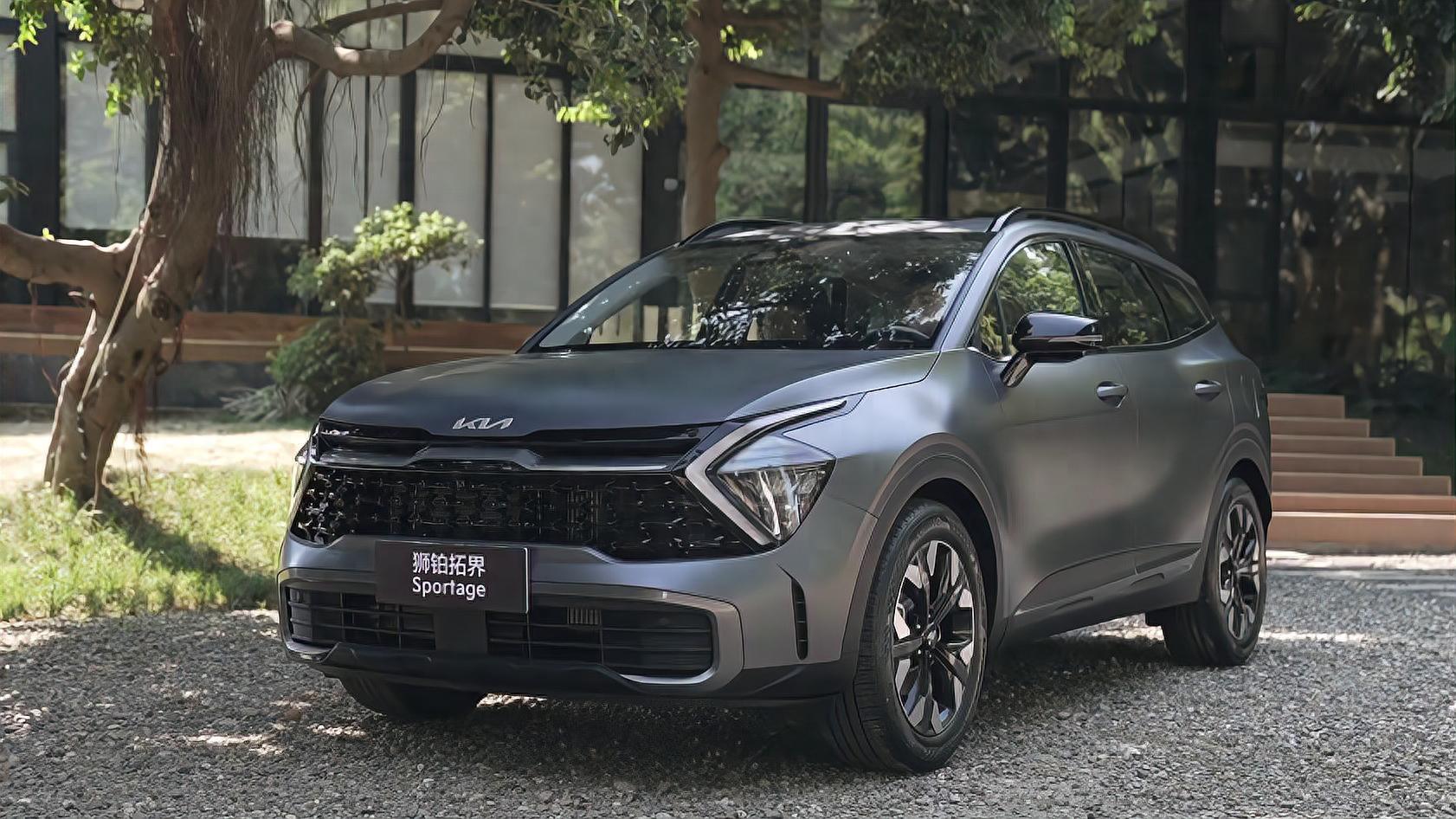 2月或将上市的6款新车,想买车的你可以再等等