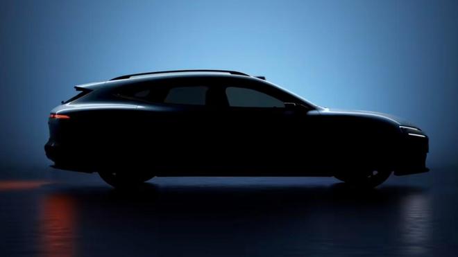 阿维塔06T正式命名 搭载华为最新智能驾驶技术