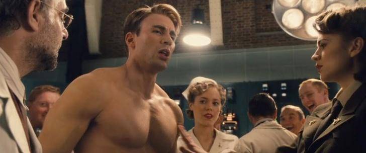 这9次演员的即兴发挥,成为了这些电影的经典镜头