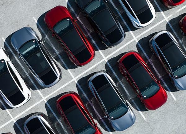 特斯拉副总裁陶琳：上海超级工厂去年交付量超过全球一半