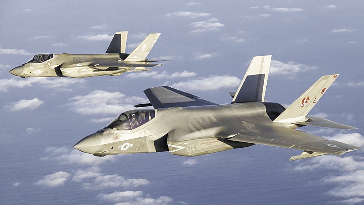 美隐形舰载机击落伊朗无人机，伊朗称已将拍摄数据回传地面指挥中心