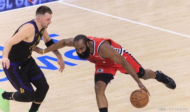 快船不敌76人，赛后两坏两好消息，哈登交易可能性大