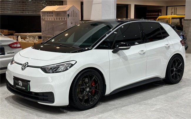 最新揭晓!2025十大最建议买的纯电车 引领绿色出行新潮流