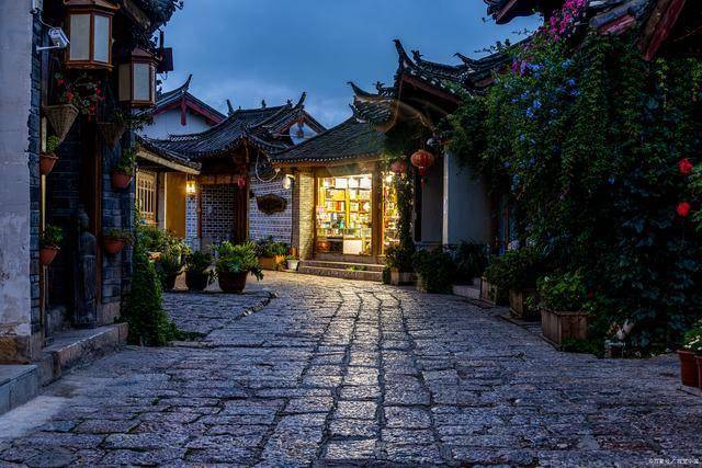 丽江古城推荐住宿,舒适且性价比高的选择推荐