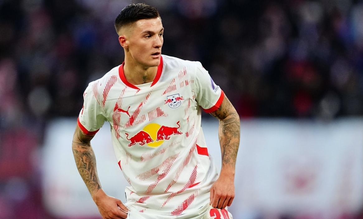 21球6助攻 德甲天才神锋横空出世 开价8000万欧 两大英超豪门疯抢