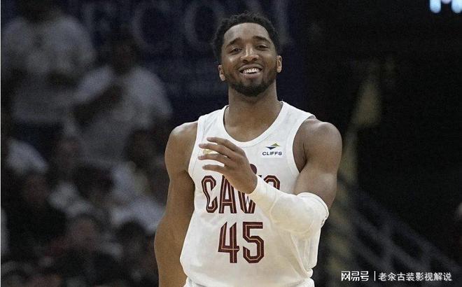 快船客场不敌骑士，哈登缺阵莱昂纳德25分