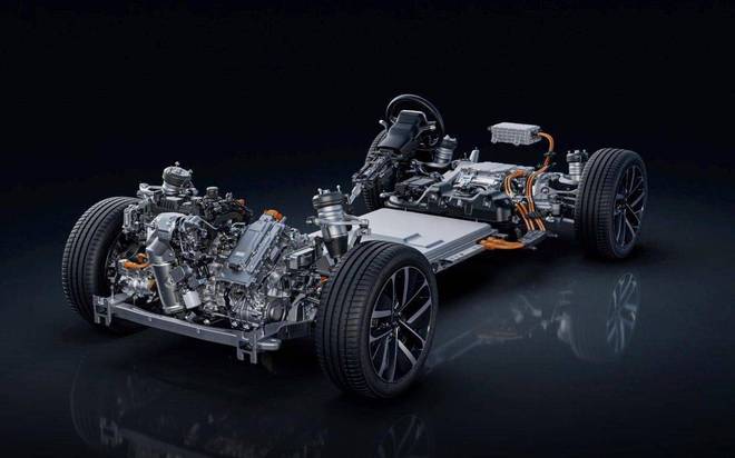 从落后技术到“香饽饽”,增程式电动的风评,为啥突然变好了?