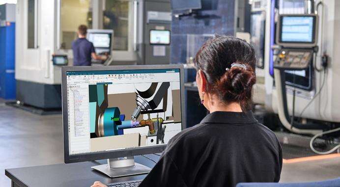 利用人工智能提升车间生产效率