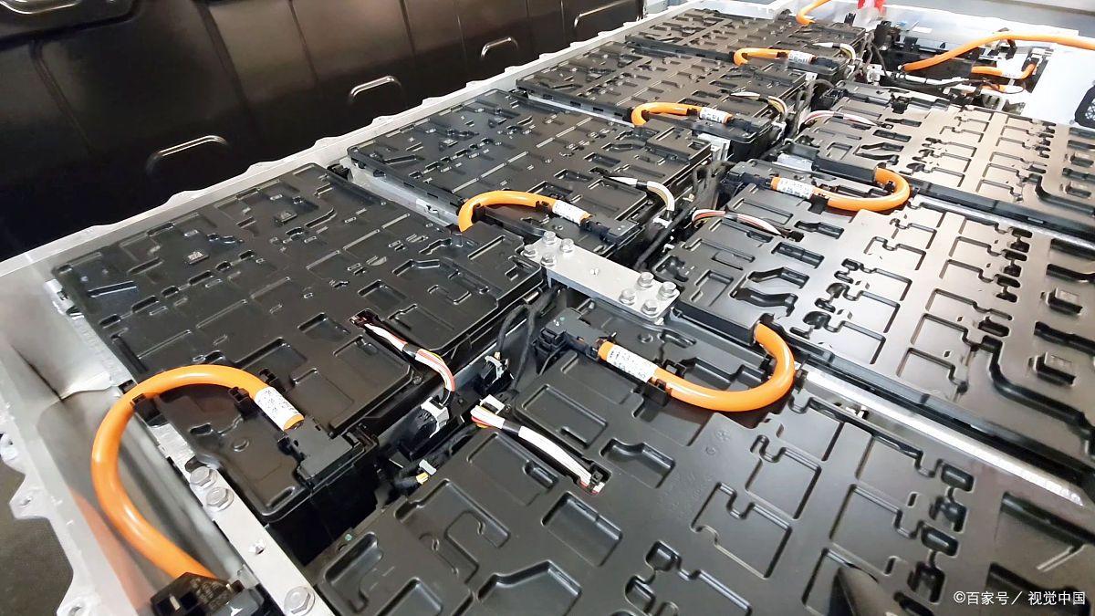 氢燃料电池汽车发展现状:技术突破、应用场景与未来前景分析