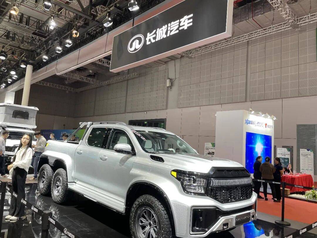 销量目标下调、利润目标不变,长城汽车如何平衡规模与利润?