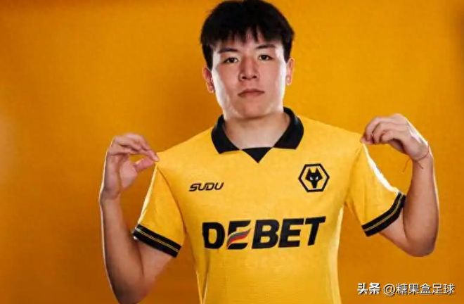 人才辈出？中国队已有6人留洋欧洲，王钰栋也要加油了！