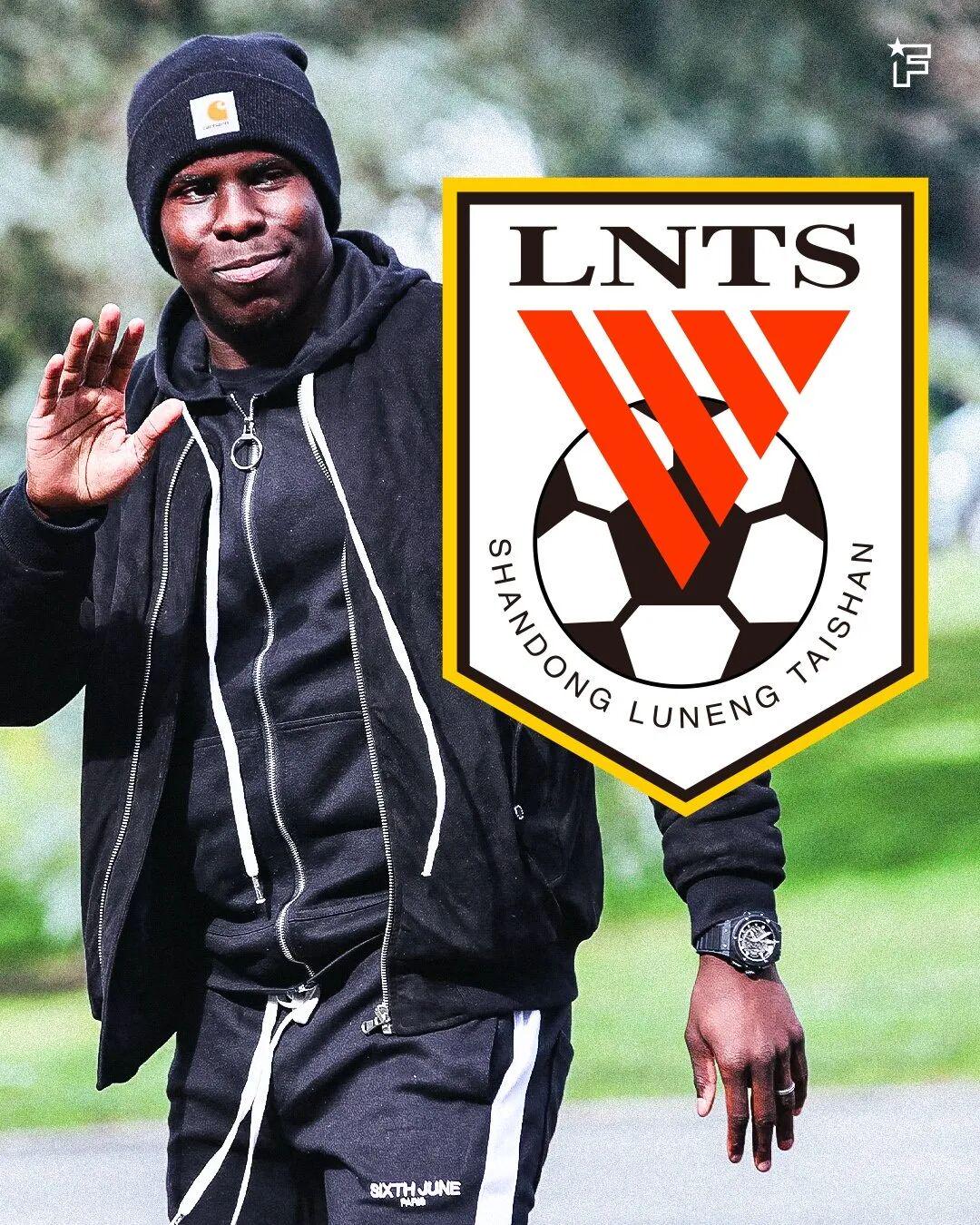 重磅引援!31岁前法国国脚将加盟山东泰山 合同1+1