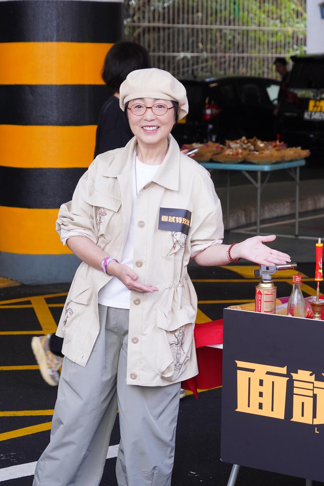 “石榴姐”苑琼丹曾考虑穿成人纸尿裤做直播，披露原因