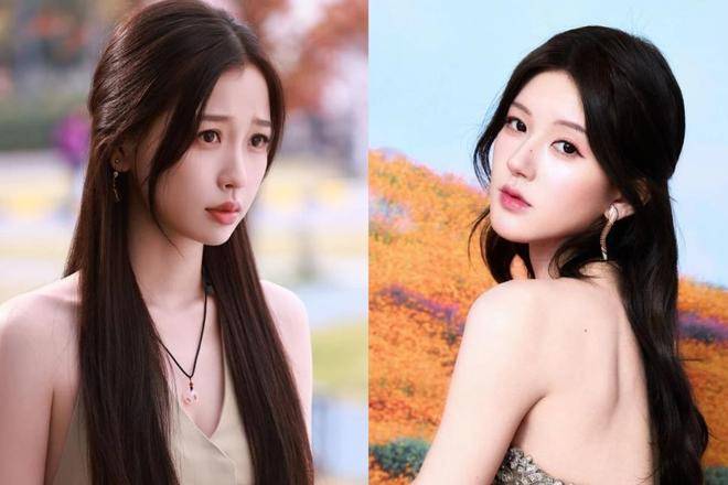 虞书欣卷霸凌丑闻蒸发3百万粉丝,新剧找来赵露思团队合作求翻身_云初_消息_事业