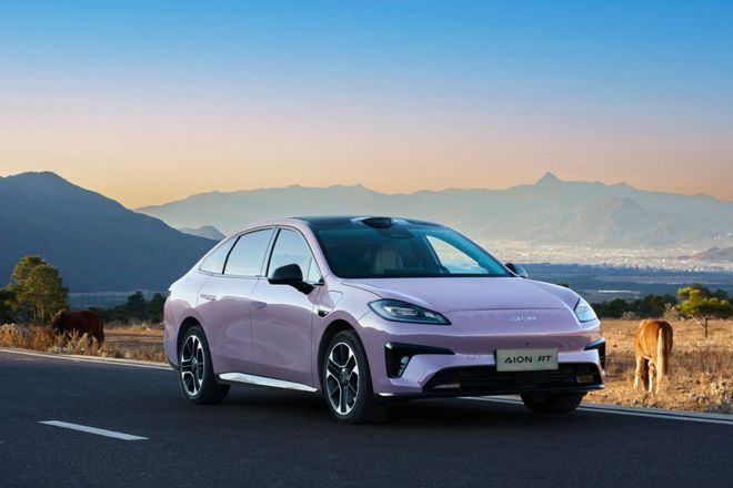 埃安RT挑战电动车“虚标”潜规则！续航98%达成率，电耗仅11.7度