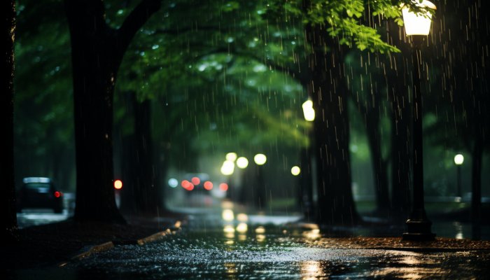 全国未来十天天气预报：中东部将出现大范围雨雪和大风降温天气