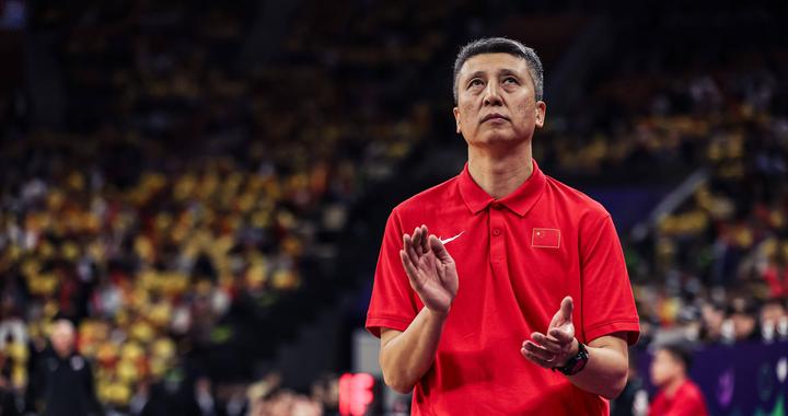 相比较周琦郭昊文落选，郭士强最大胆的，是启用这三人！