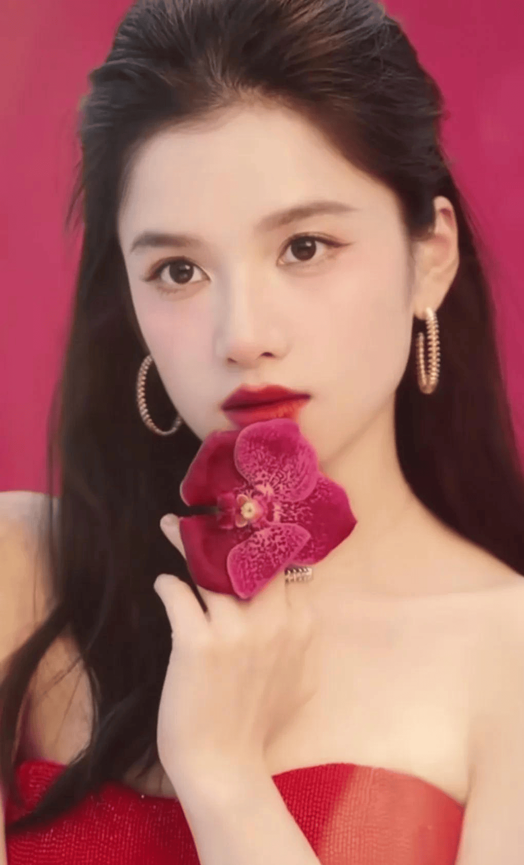 逐梦路上的灵动精灵，最美艺考生的成长蜕变!_表演_张婧_演艺事业