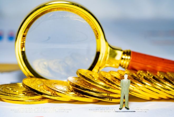 山海：强调黄金调整走完，继续看上涨空间！