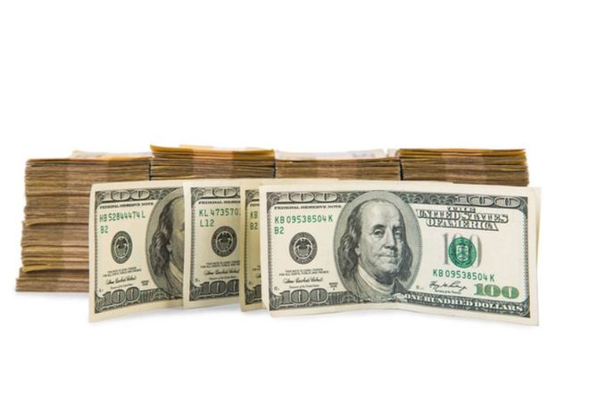 山海：黄金多空争夺激烈，注意尾盘的调整空间！