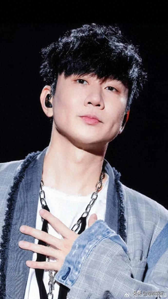 林俊杰:华语乐坛的璀璨之星