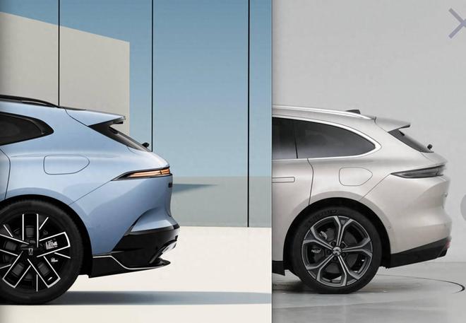 可城可野的智能旅行车！阿维塔06T官图首发，华为技术深度赋能