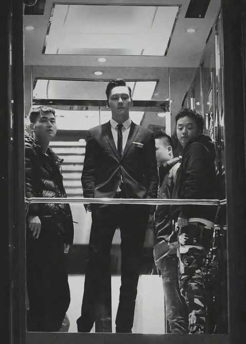 电梯神图哪家强?