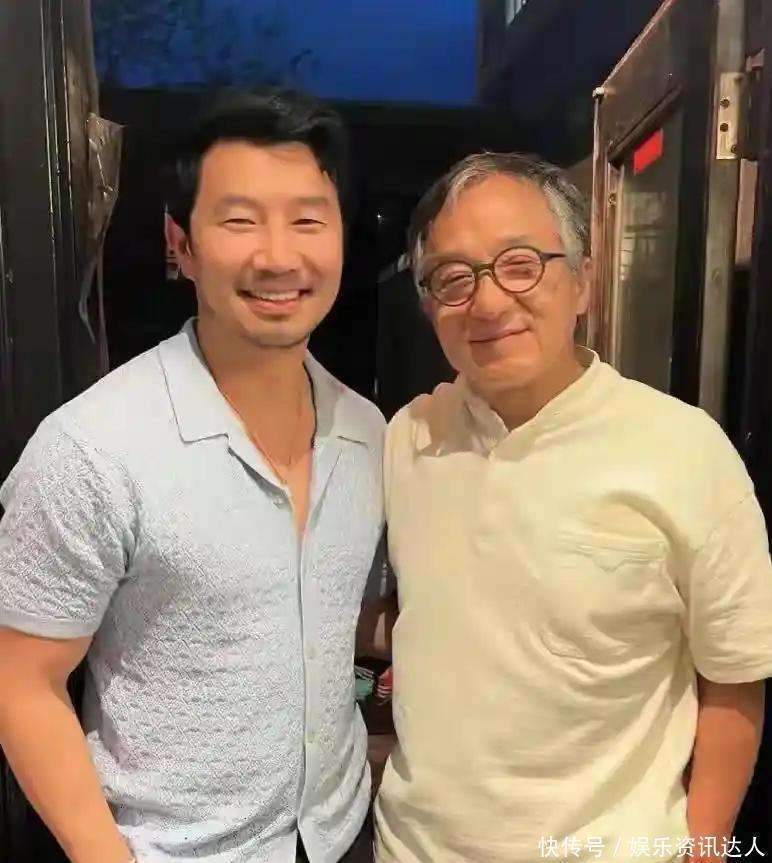 李连杰本人被换，现在是替身？老一辈功夫明星纷纷回春，网友们探讨真相