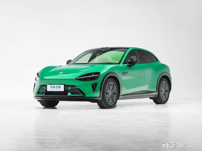 好看的新能源豪华SUV怎么选？几款热门车型取向解析