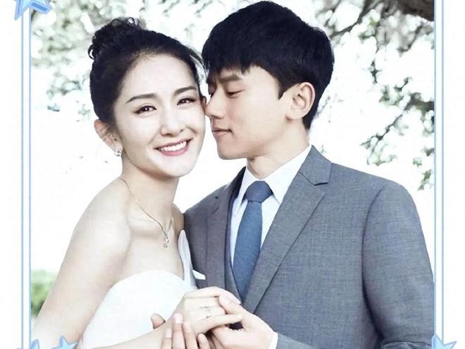 张杰直播为谢娜庆生，狗粮洒满直播间，李晨等明星为谢娜送祝福！