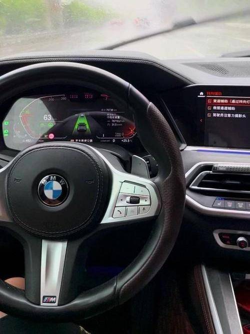 城市 SUV 储物空间 细节设计很贴心