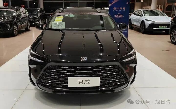 10-15万家用B级车天花板,7款合资中型车各有千秋,省心省油还耐造太香了!