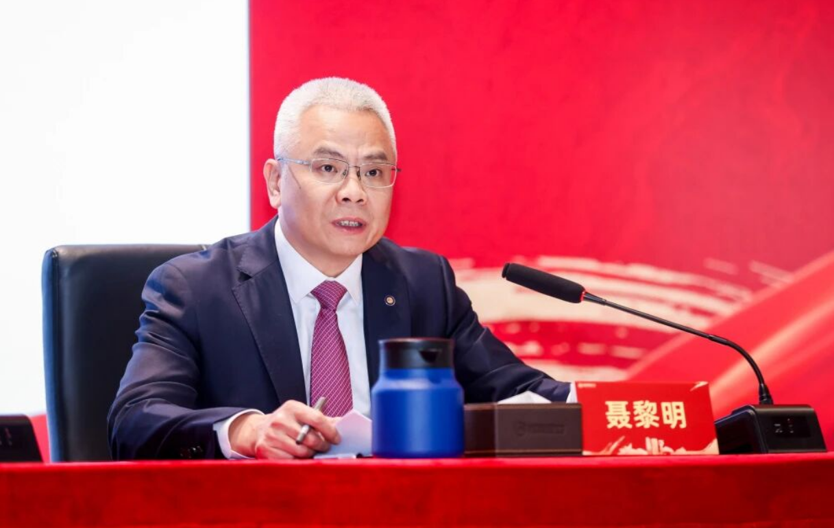 招商蛇口聂黎明：轻资产要坚持做大，做出长期效果