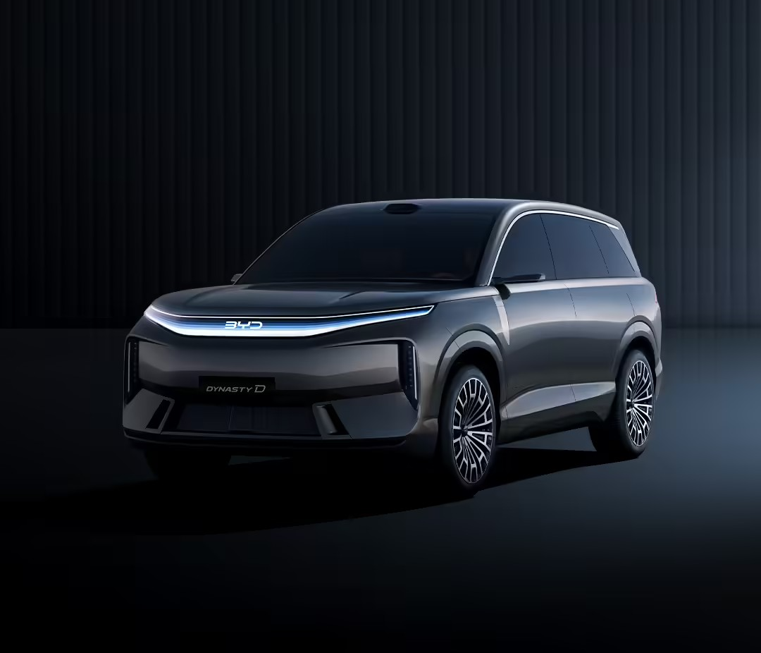 比亚迪计划三年内欧洲本地生产电动车，插混车型将成销量主力