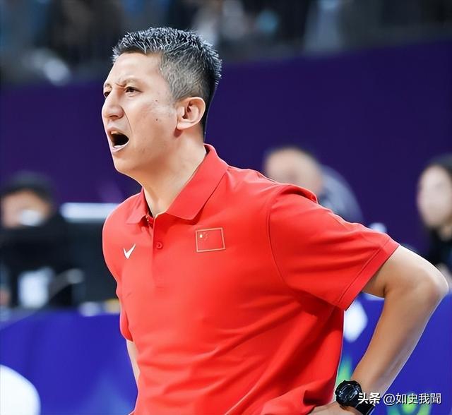 深夜10点，男篮21人世预赛名单大换血！周琦落选，徐杰重返国家队