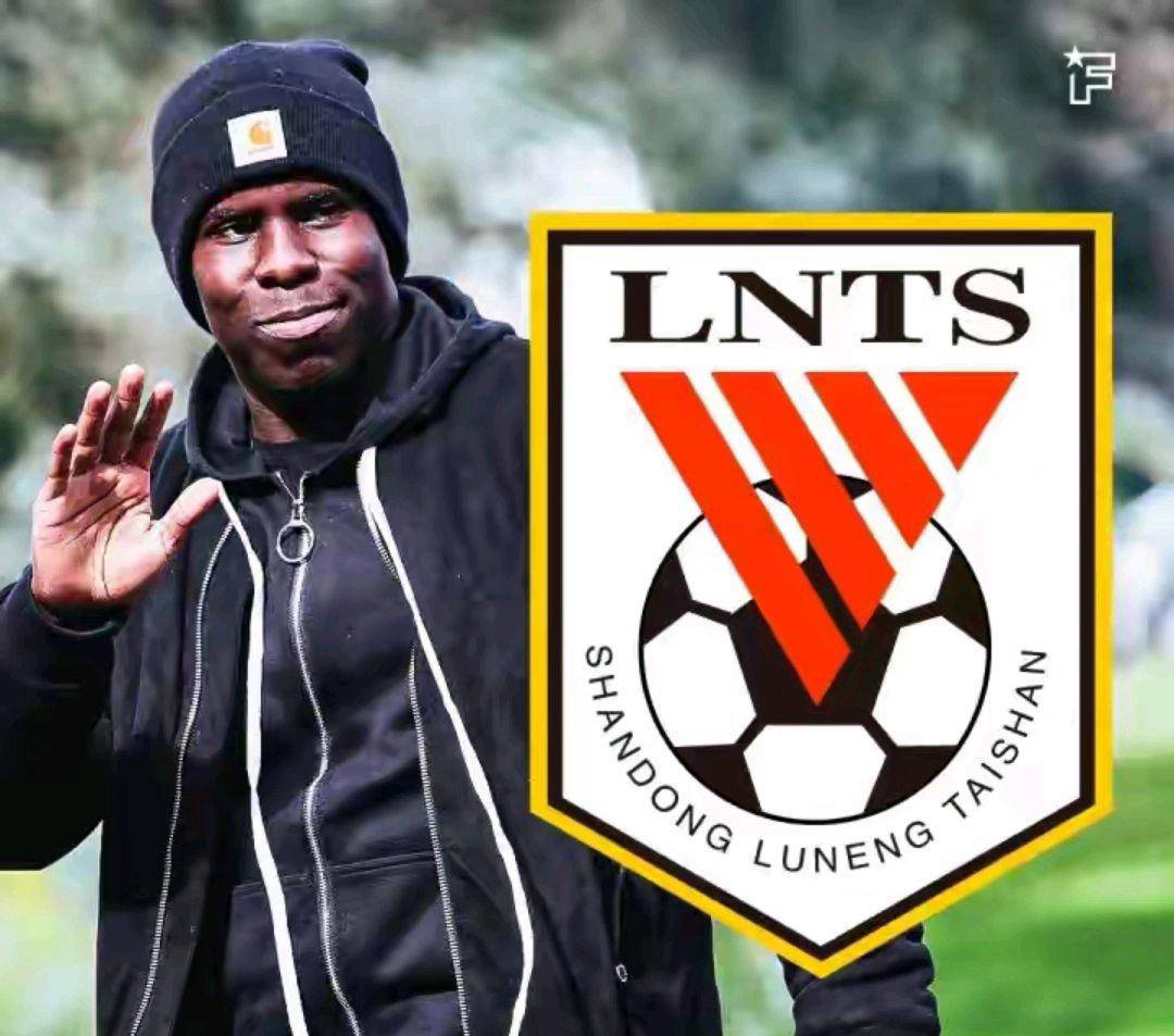 重磅消息!前切尔西中卫祖马与山东泰山达成口头协议，准备签约!_法国_欧冠_罗马