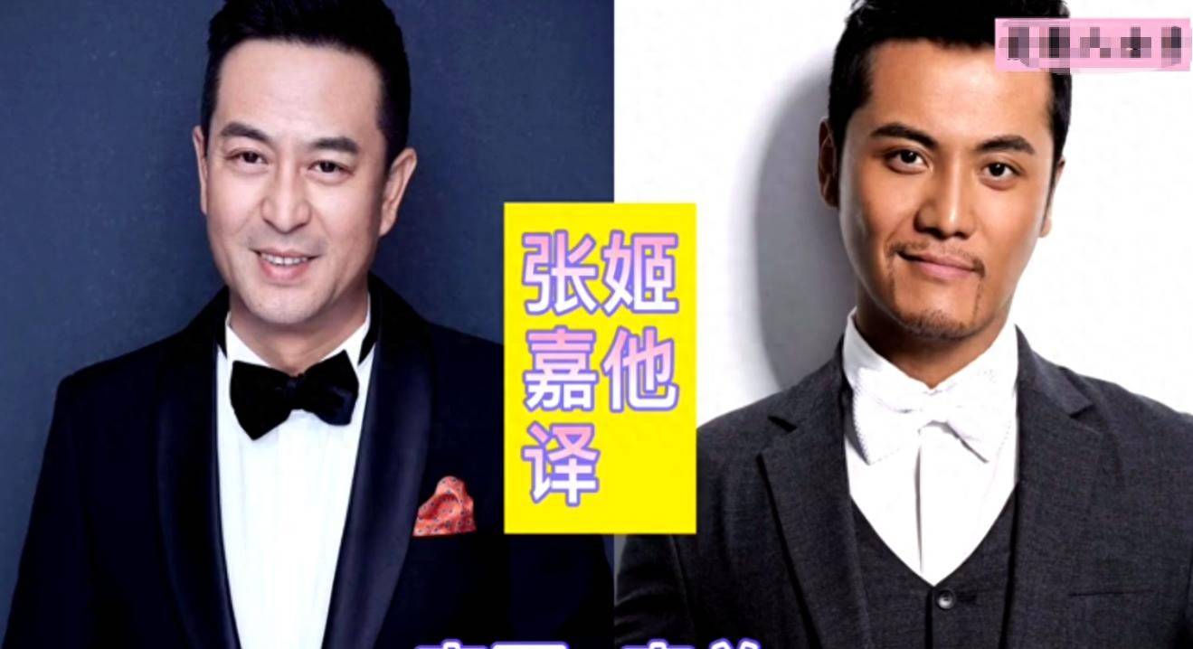 他是张嘉译的亲表弟，被表哥用11部戏带红，如今登上央视走红扩大